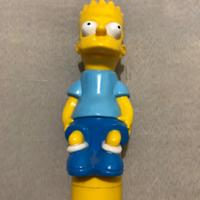 TORCIA COLLEZIONE SIMPSON
