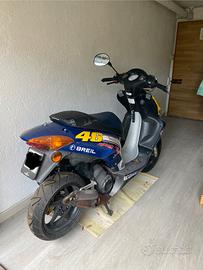 Scooter honda X8R 50cc