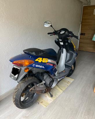 Scooter honda X8R 50cc