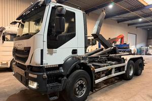 Iveco Trakker 410 EEV Euro 5 -00-