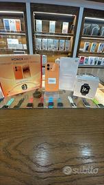 Bundle Honor 600 8/256 GB + Watch 2i - NUOVO