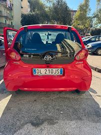 Toyota Aygo 1.0 2008