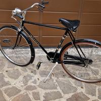 collezione vintage bici freni a bacchette welter