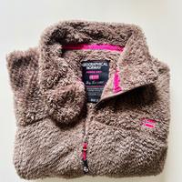 Giacca in Pile - Geographical Norway