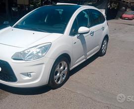 Citroen C3 GPL CASA MADRE