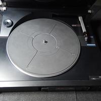 giradischi sansui p-L41 