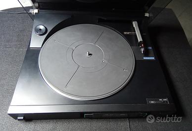 giradischi sansui p-L41 