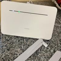 Huawei 4g router