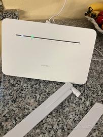 Huawei 4g router