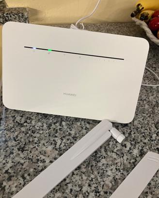Huawei 4g router