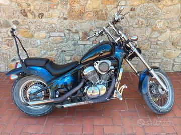Honda VT 600 Shadow 1997