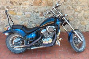 Honda VT 600 Shadow 1997