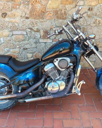 Honda VT 600 Shadow 1997