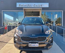 KIA SPORTAGE 1.6 CRDI 136 CV DCT BUSINESS CLASS