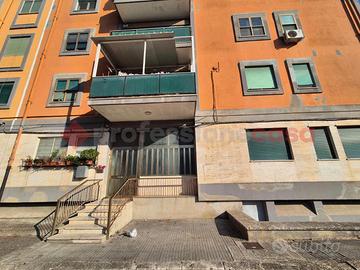 Appartamento Brindisi [Cod. rif 3334000VRG]