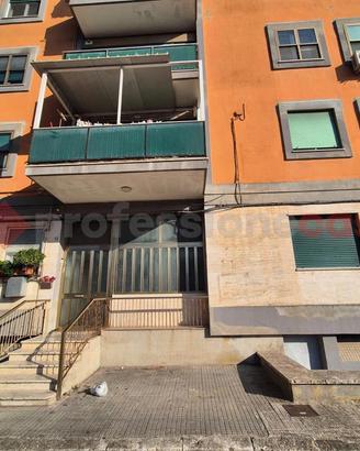 Appartamento Brindisi [Cod. rif 3334000VRG]