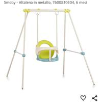 altalena interno/esterno