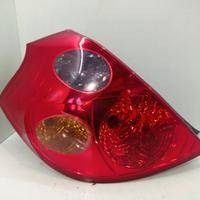 STOP FANALE POSTERIORE SINISTRO KIA Cee'd 1° Seri