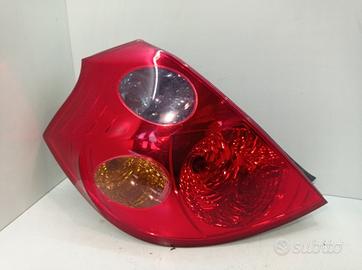 STOP FANALE POSTERIORE SINISTRO KIA Cee'd 1° Seri