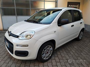 Fiat Panda 1.2 8V Easy
