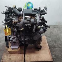 MOTORE SEMICOMPLETO PEUGEOT 307 Berlina 135FZ 8HZ