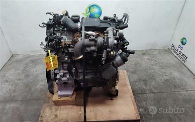 MOTORE SEMICOMPLETO PEUGEOT 307 Berlina 135FZ 8HZ
