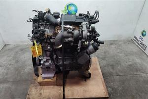 MOTORE SEMICOMPLETO PEUGEOT 307 Berlina 135FZ 8HZ