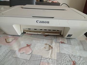 stampante Canon come nuova