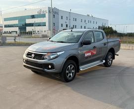 Fiat Fullback 2.4 150CV Doppia Cabina SX S&S