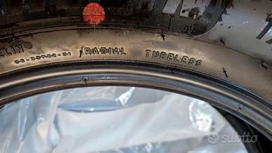 Gomme michelin 175/65 R 17 e PRIMACY 87H