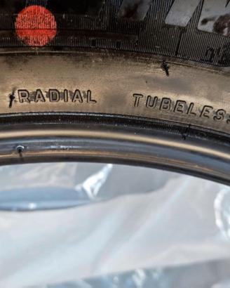 Gomme michelin 175/65 R 17 e PRIMACY 87H