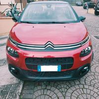 AUTO CITROEN C3 GPL
