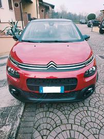 AUTO CITROEN C3 GPL