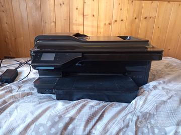Stampante HP Officejet 7612