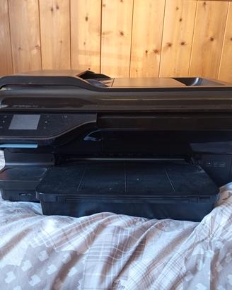 Stampante HP Officejet 7612