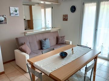 Appartamento Verona vicino Castelnuovo del Garda