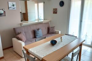 Appartamento Verona vicino Castelnuovo del Garda