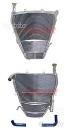 Radiatore maggiorato febur acqua olio bmw s 1000