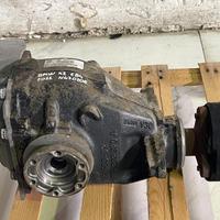 DIFFERENZIALE POSTERIORE BMW X1 Serie (E84) 754158