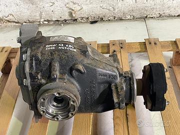 DIFFERENZIALE POSTERIORE BMW X1 Serie (E84) 754158