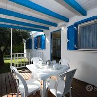 Case Mobili usate Vpf Zeus 8,40 x 3 su ruota