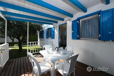 Case Mobili usate Vpf Zeus 8,40 x 3 su ruota