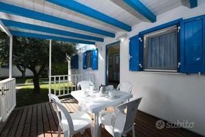 Case Mobili usate Vpf Zeus 8,40 x 3 su ruota