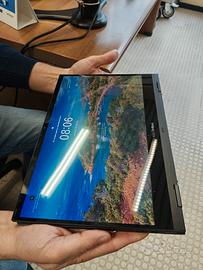 Asus Zenbook flip 13