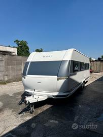 Hobby PRESTIGE 720 UKFE