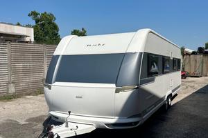 Hobby PRESTIGE 720 UKFE
