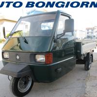 Piaggio ape cargo 200 cc tm pianale iva inclusa