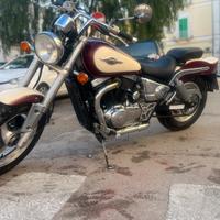 Pochi km valuto permuta