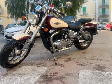 Pochi km valuto permuta