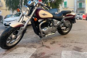 Pochi km valuto permuta